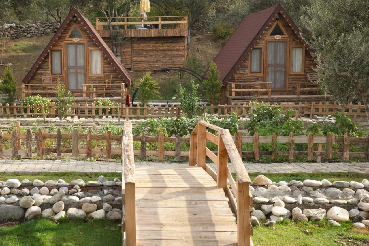 Kazdaglari Ida Natura Bungalov Hotel