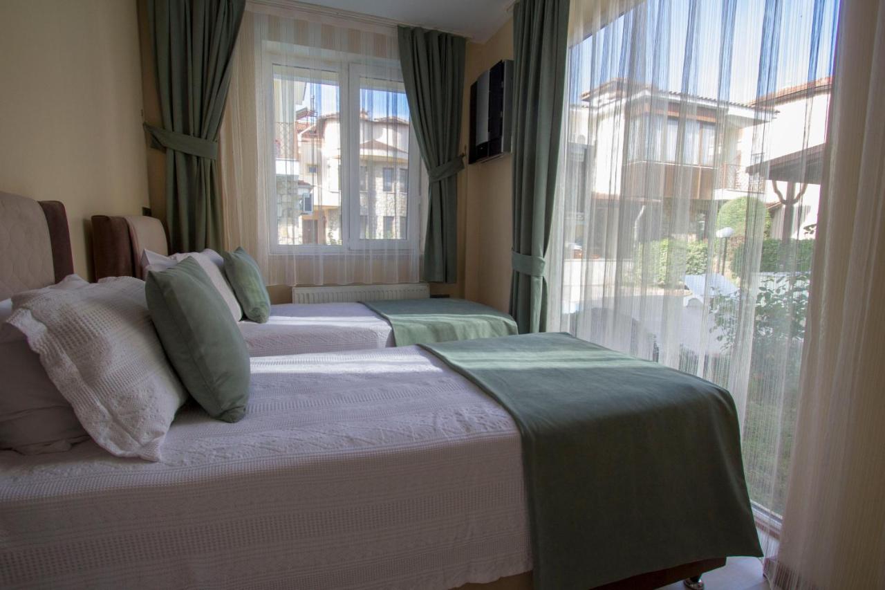 Infinity Safran * Fethiye