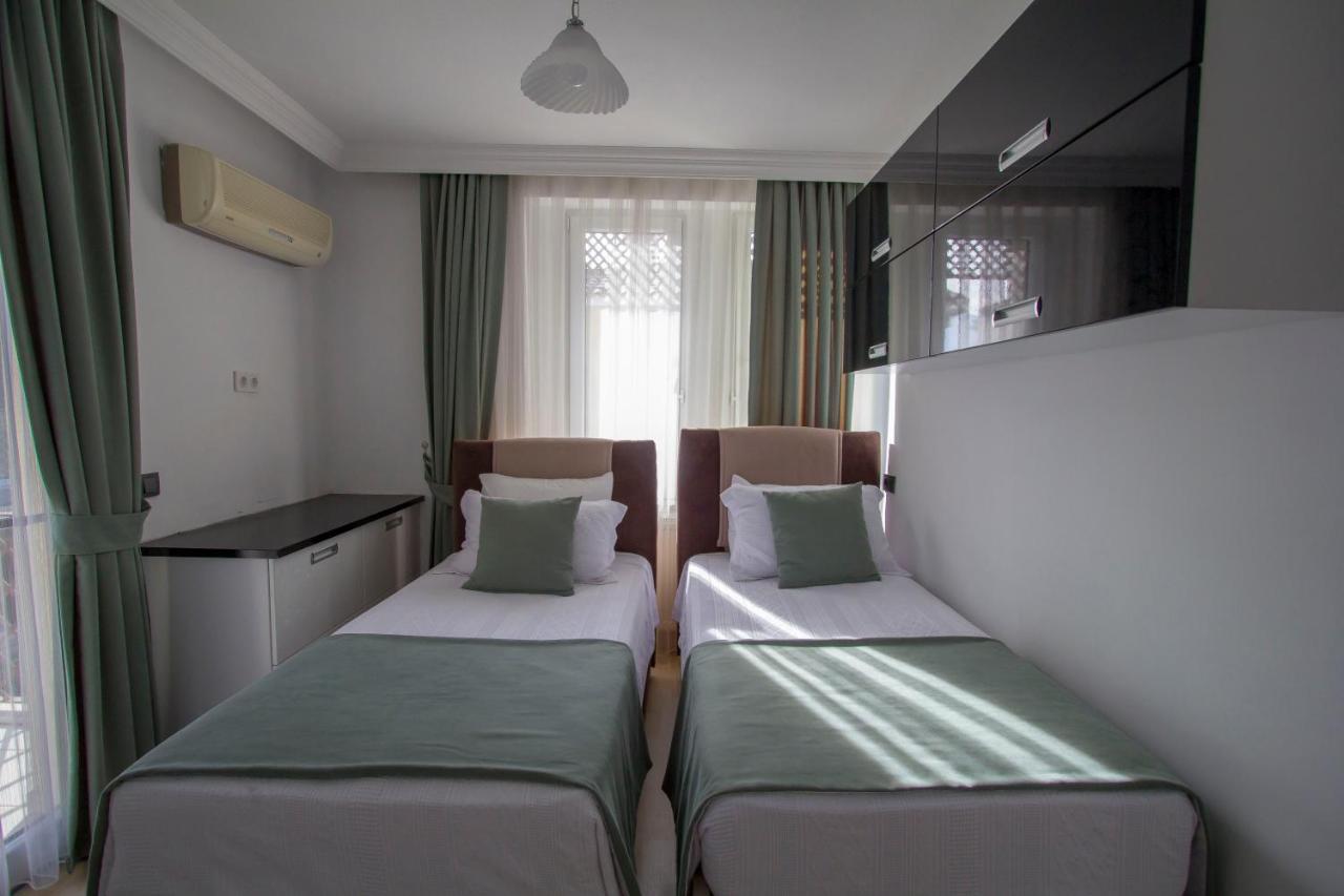 Infinity Safran Fethiye