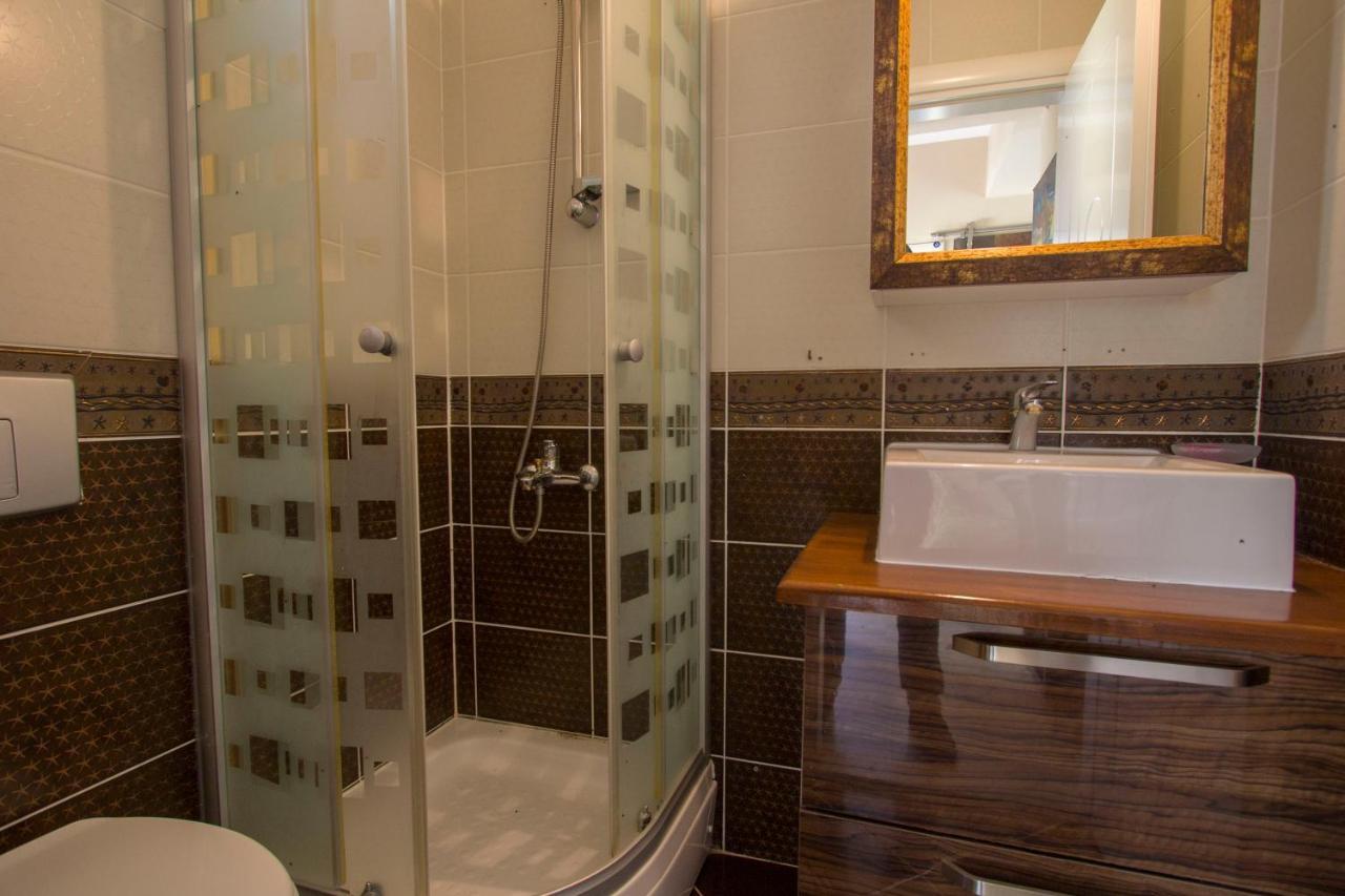 Villa Infinity Safran *
