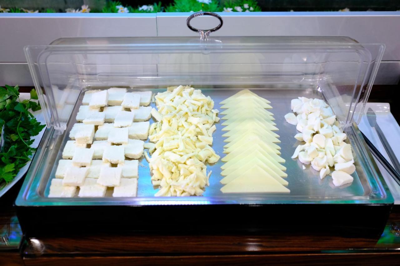 Cheya Deluxe Nisantasi Center 4* Istanbul