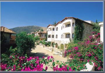 Hotel Club Phellos