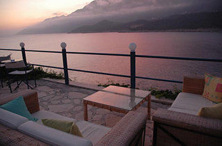Korsan Ada Hotel 2*