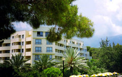 Hotel Corinthia Club Tekirova