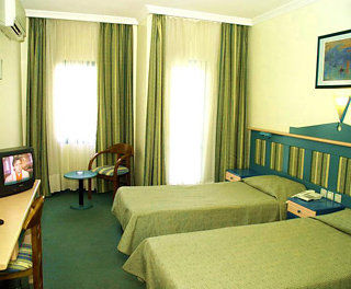 Seray Hotel 3*