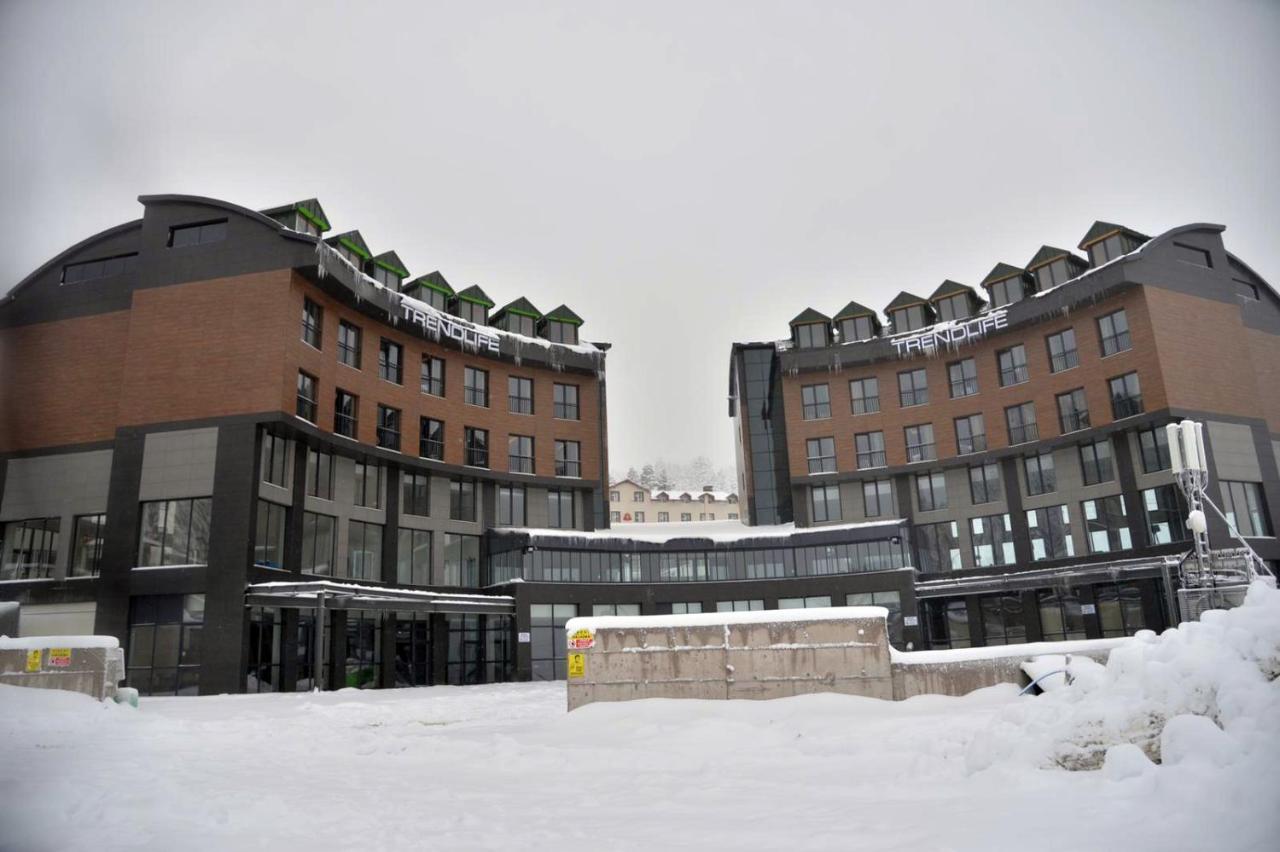 Trendlife Hotel 4*