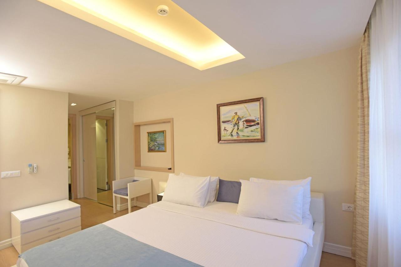 Cheya Deluxe Nisantasi Center Istanbul