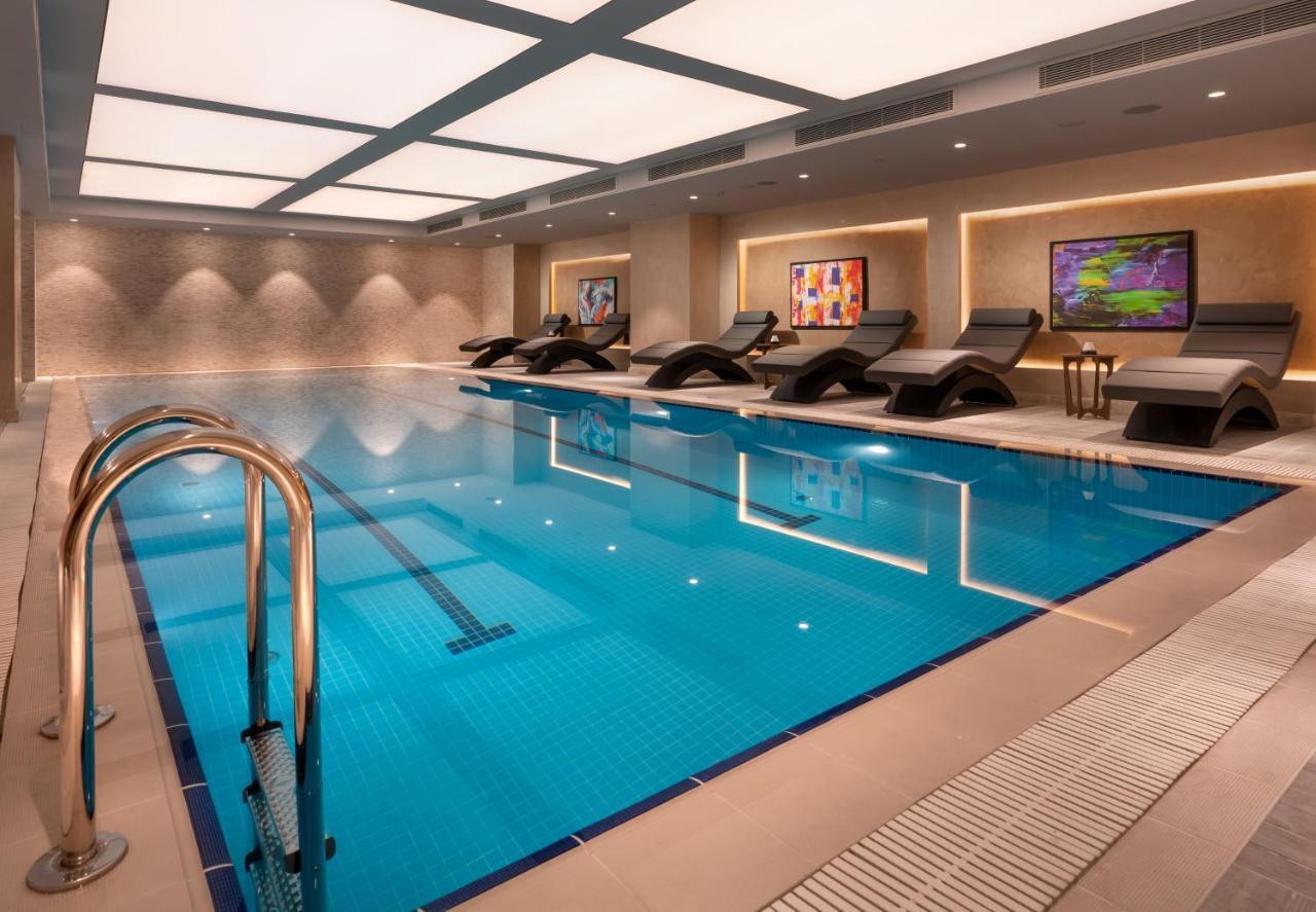 Radisson Blu Hotel, Sakarya Sakarya (Marmara)