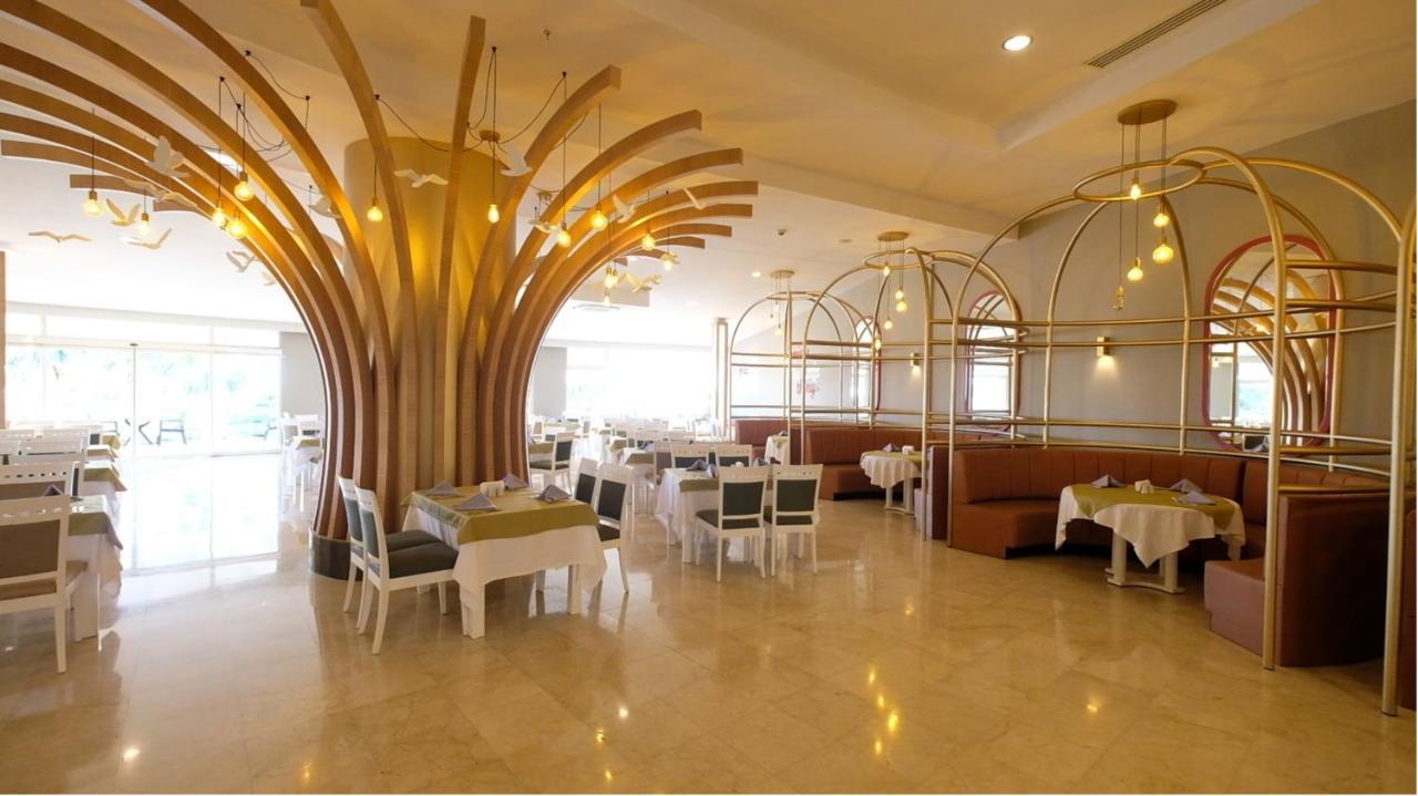 Seaden Sea World & Hotel Kizilagac (Manavgat)
