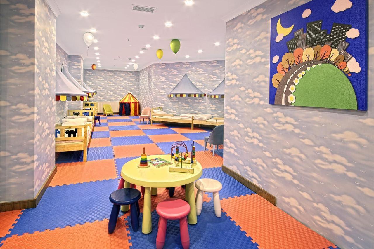Hotel Bof Ski&luxury Uludag (Bursa)