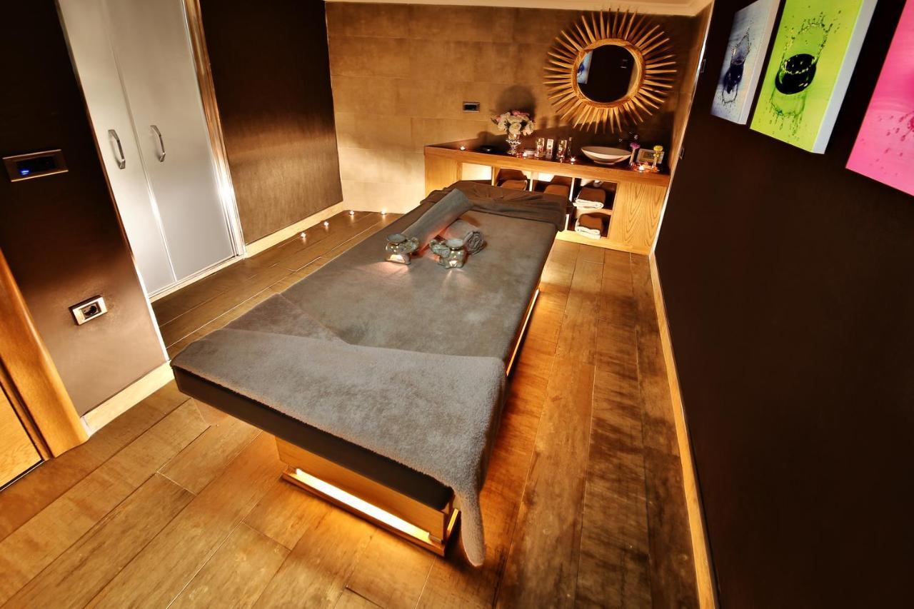 Bof Ski&luxury Hotel Uludag (Bursa)