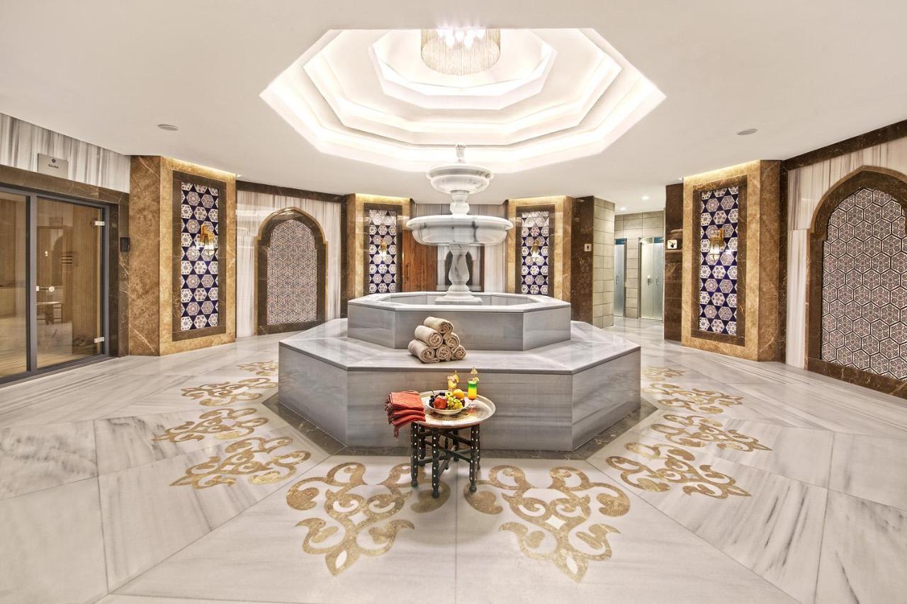 Bof Ski&luxury Hotel 5*