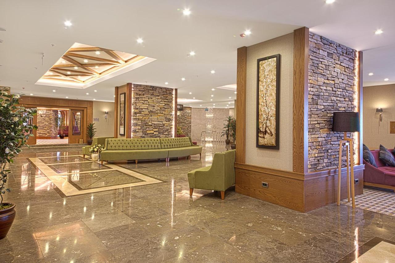 Bof Ski&luxury 5*