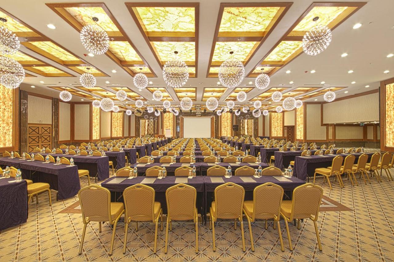 Bof Ski&luxury 5* Uludag (Bursa)