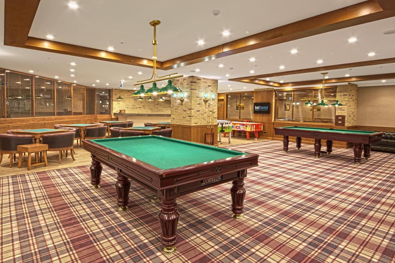 Bof Ski&luxury Uludag (Bursa)