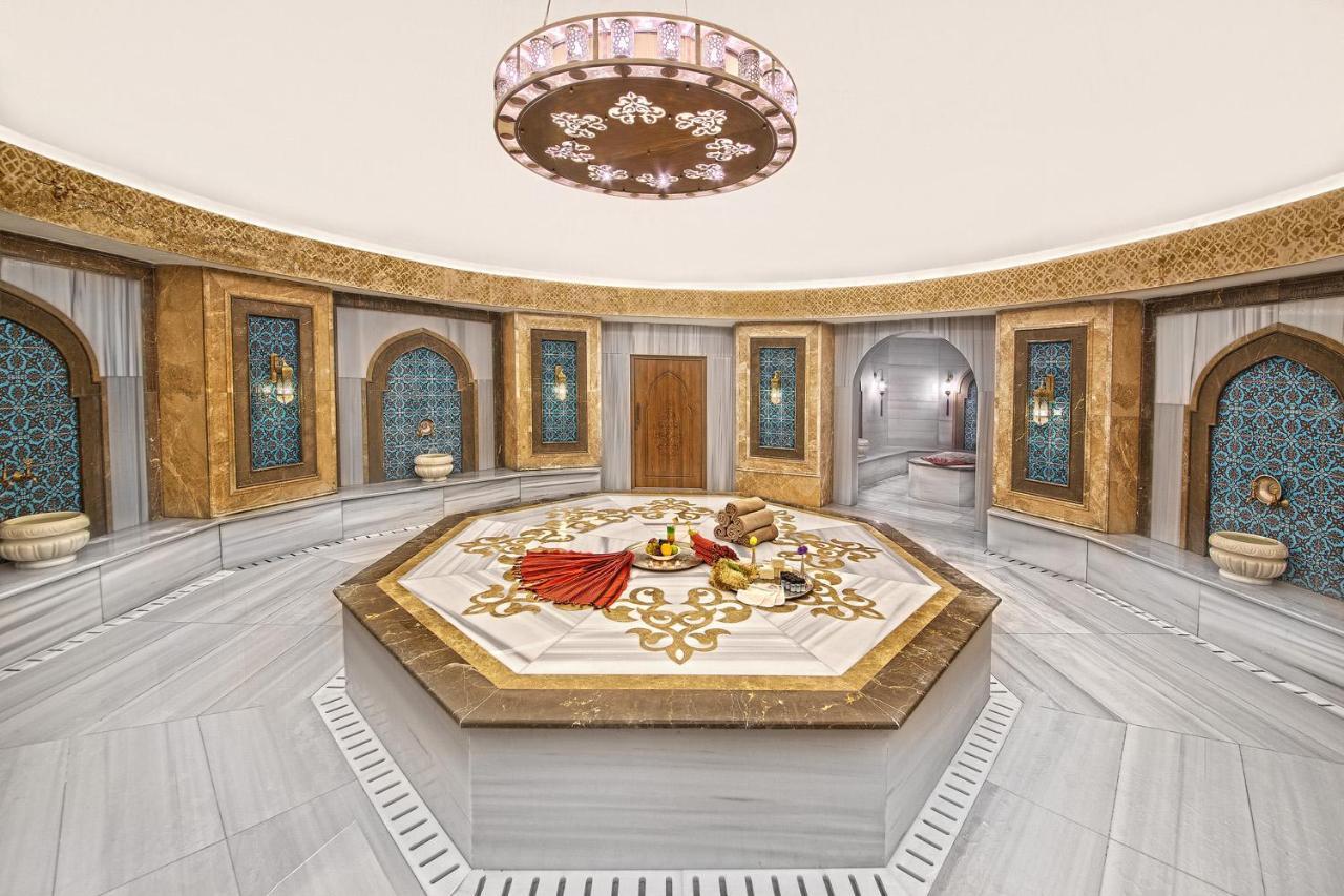 Hotel Bof Ski&luxury Uludag (Bursa)