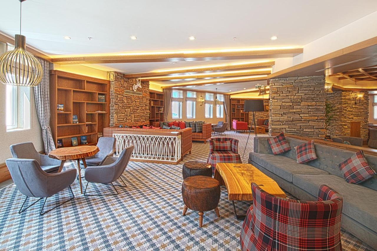 Bof Ski&luxury Uludag (Bursa)