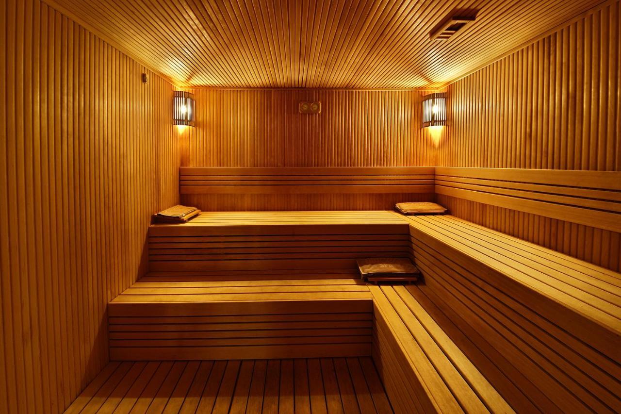 Hotel Bof Ski&luxury 5*