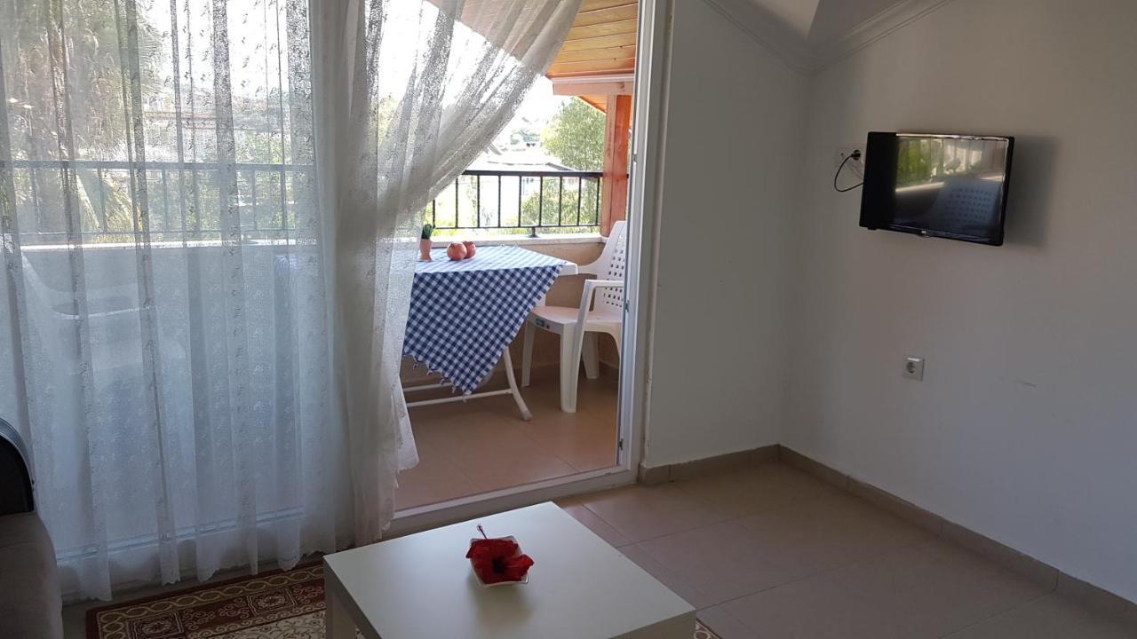 Lale Apartment Fethiye