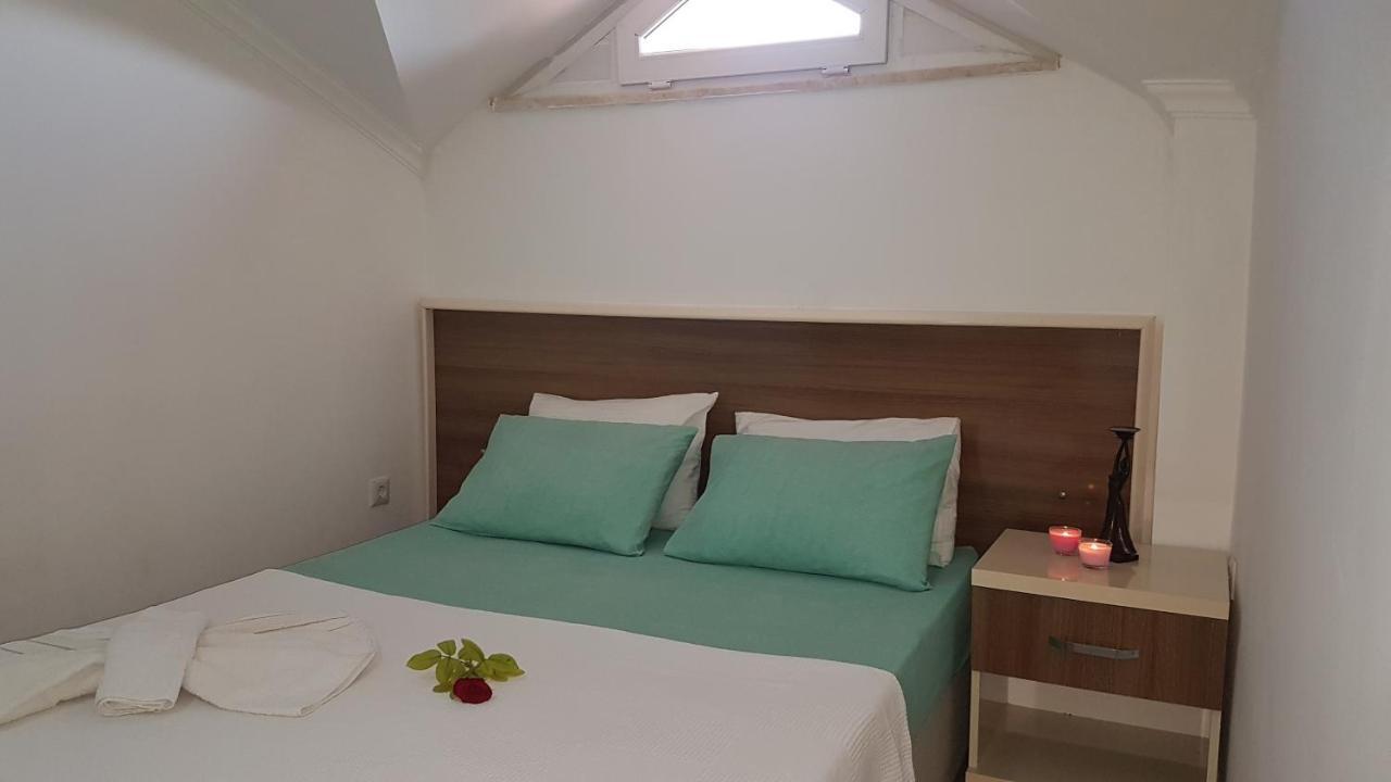 Lale Apartment
