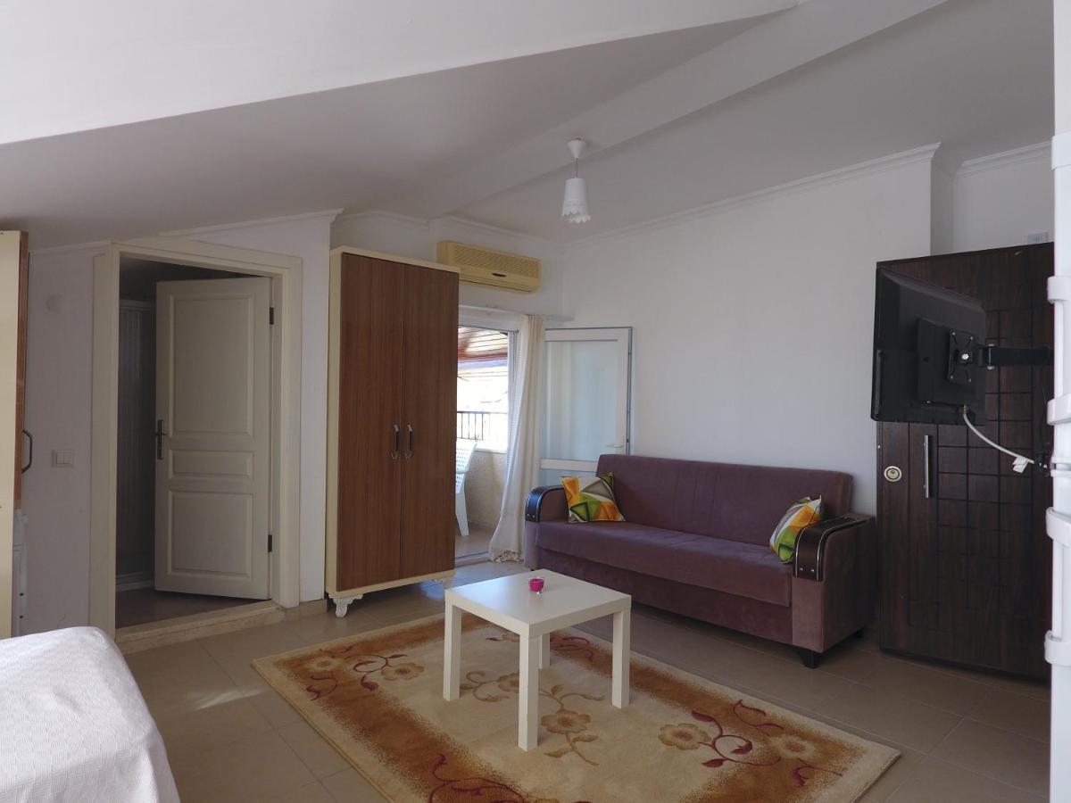 Apartment Lale *