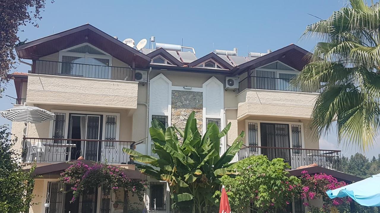 Lale Apartment