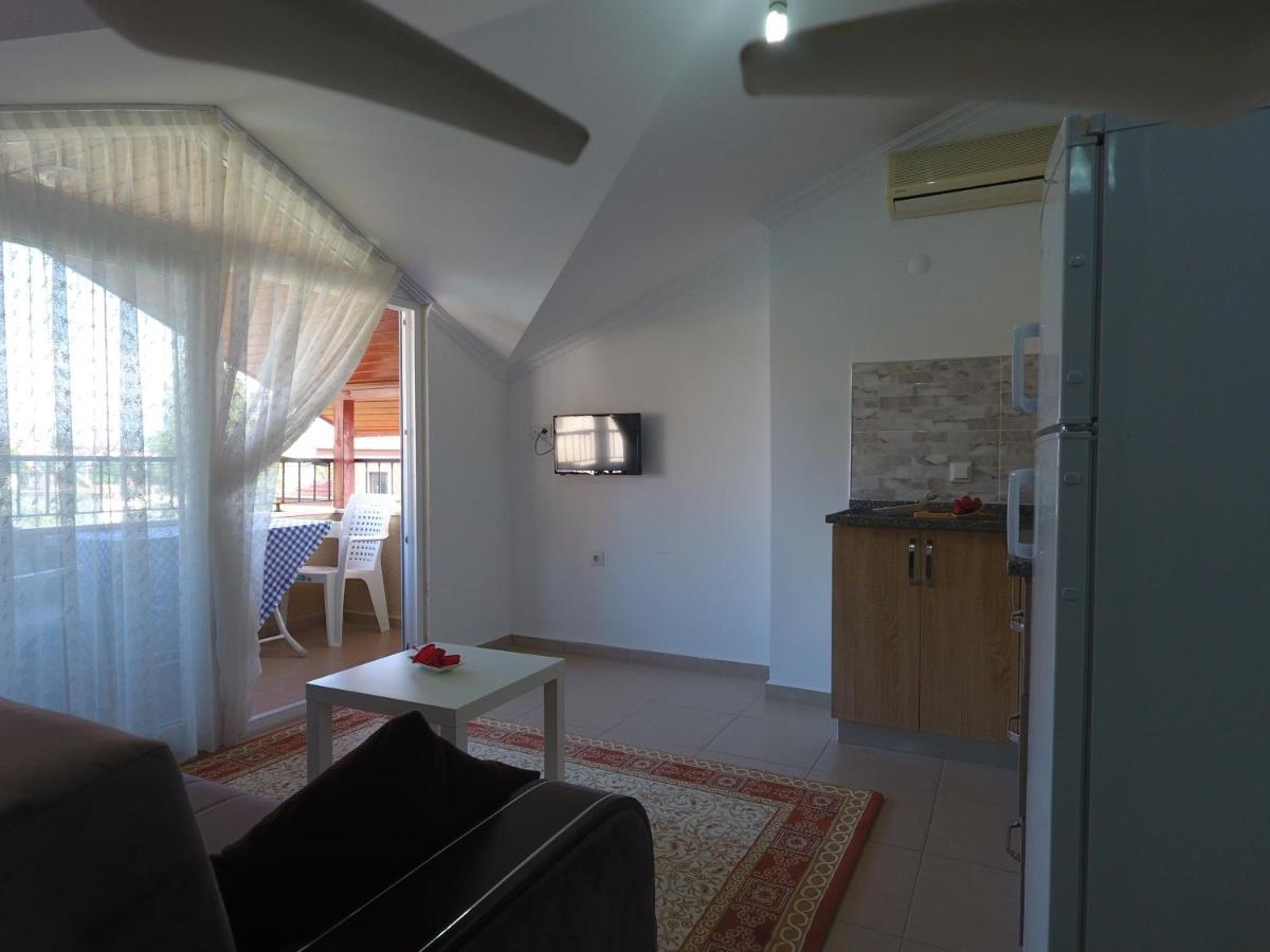 Lale Apartment