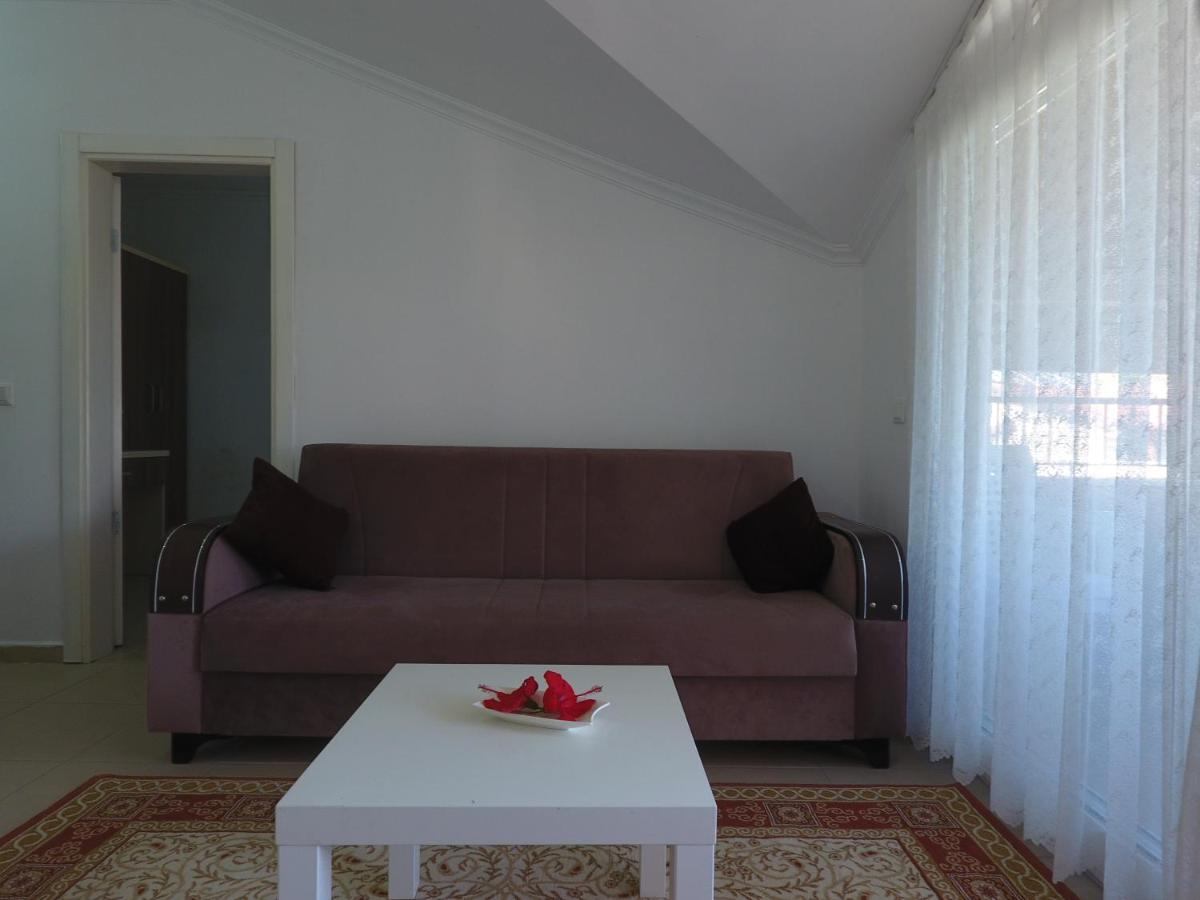 Apartment Lale Fethiye