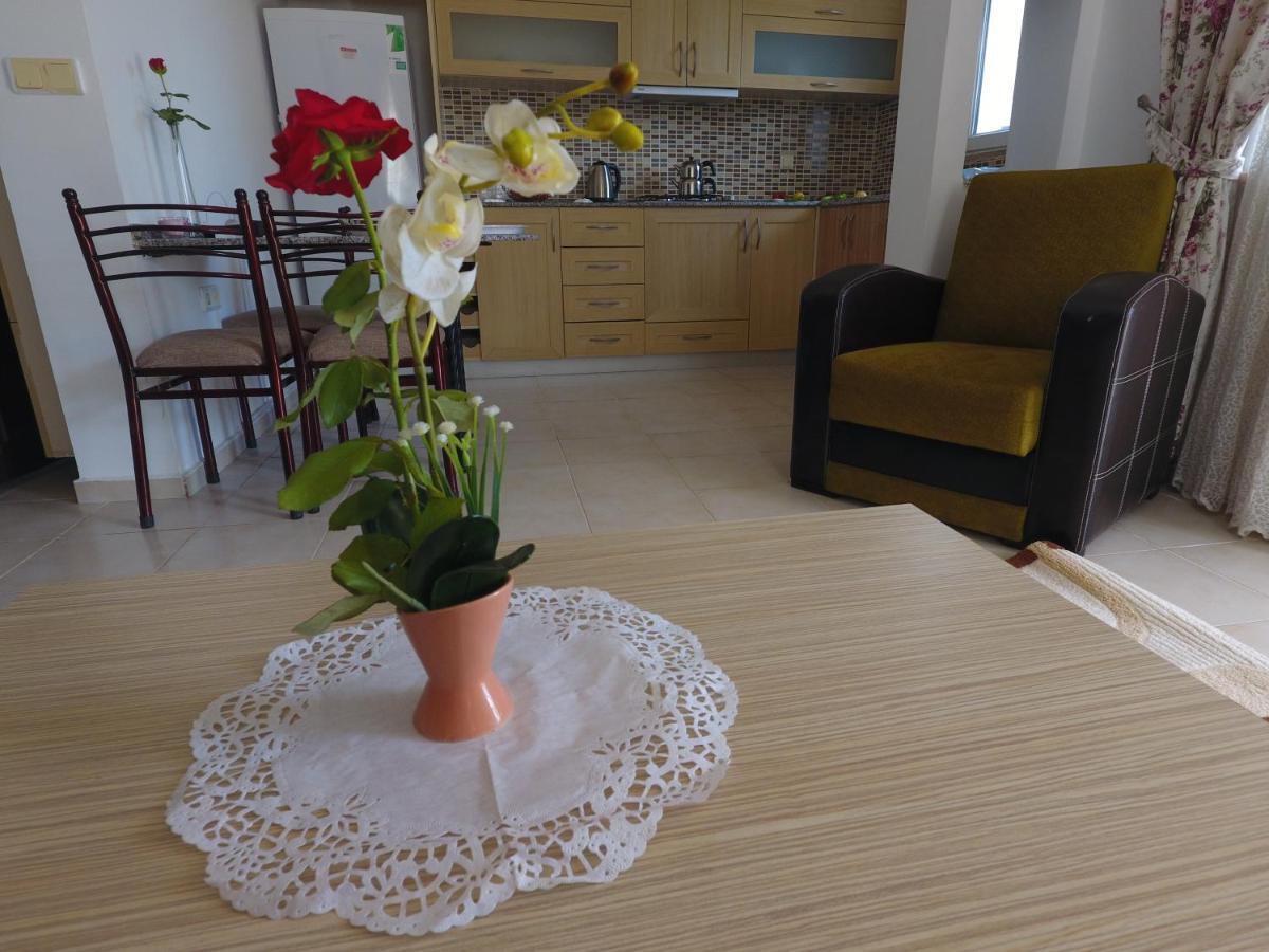 Lale Apartment