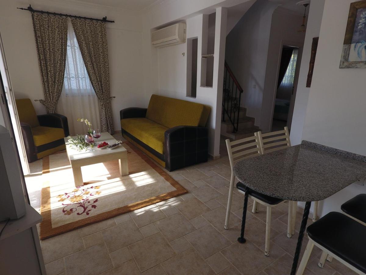 Apartment Lale Fethiye