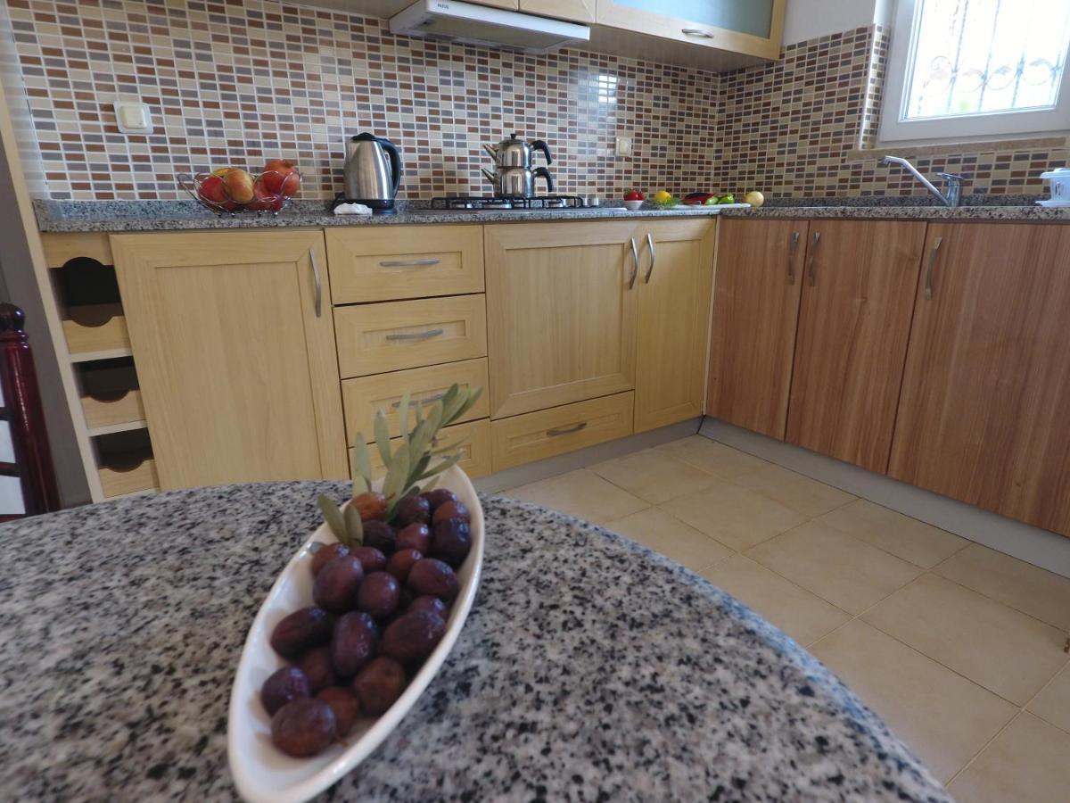 Lale Apartment *