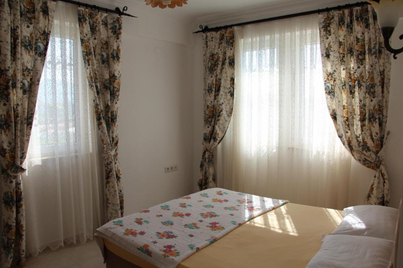 Apartment Lale Fethiye