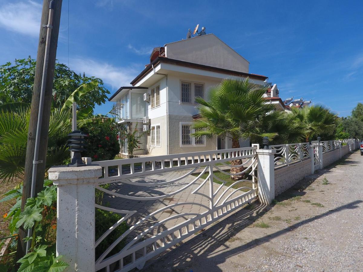 Apartment Lale Fethiye