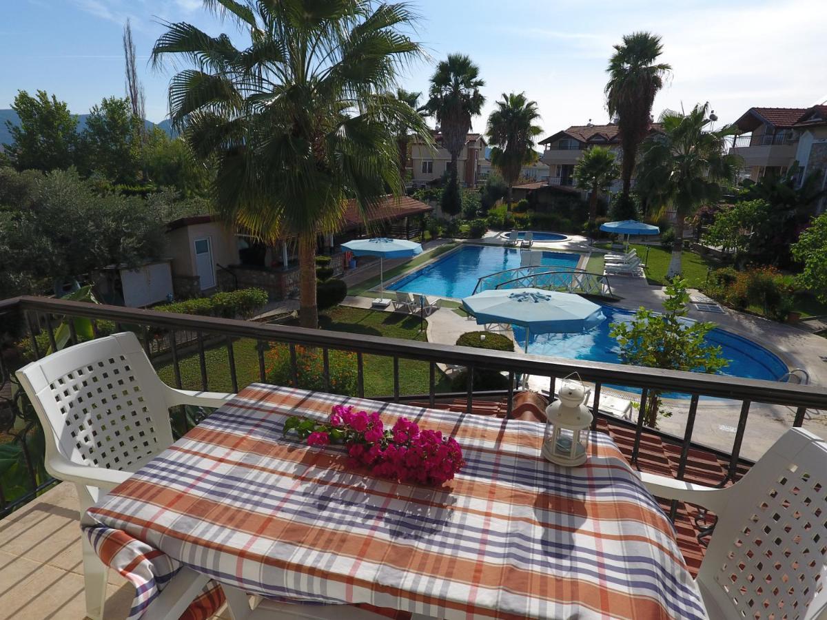 Lale Apartment
