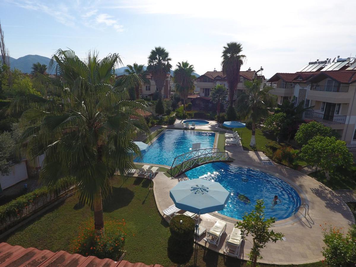 Apartment Lale Fethiye