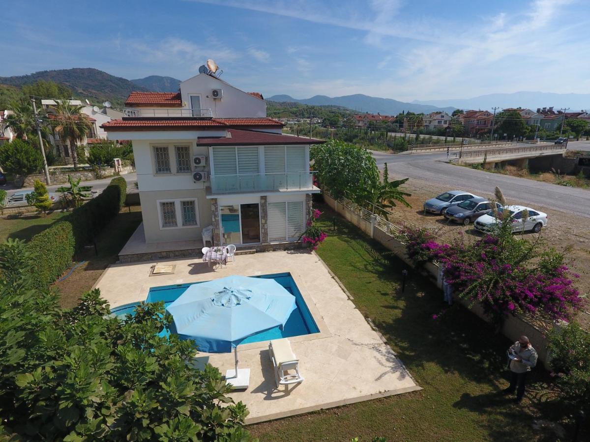Lale Apartment