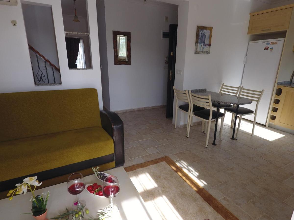 Apartment Lale *