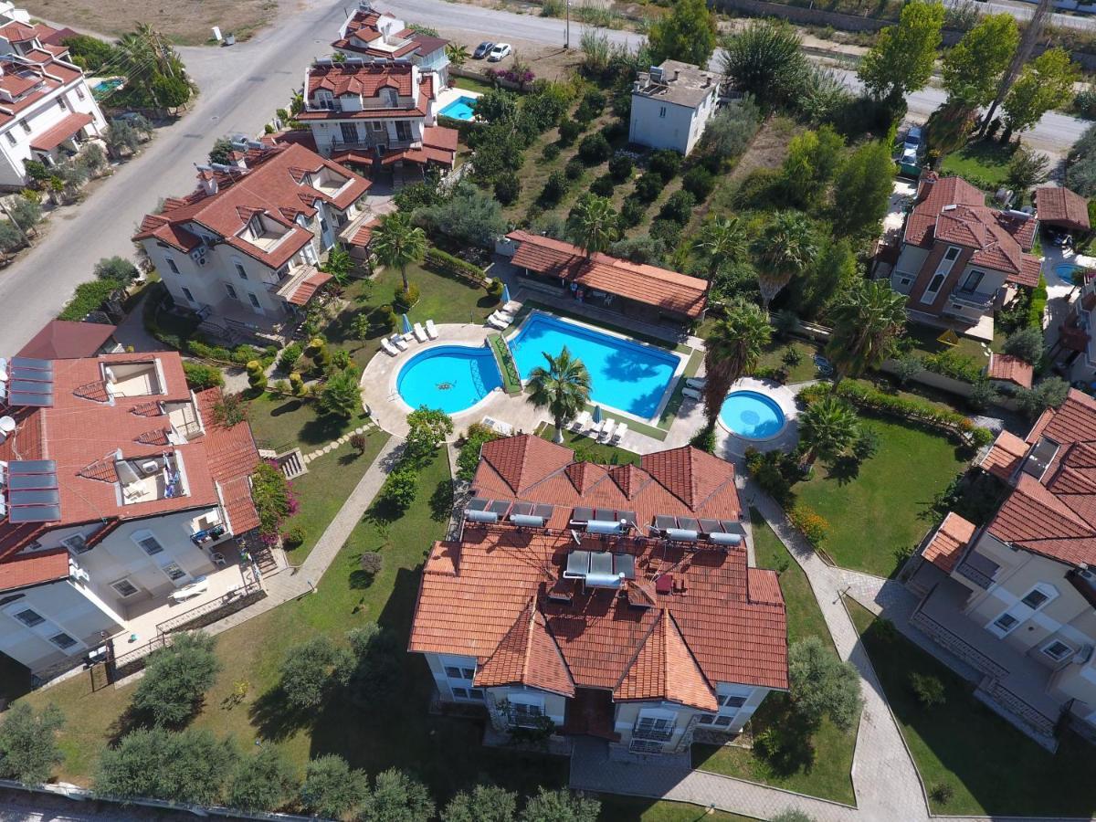 Lale Apartment