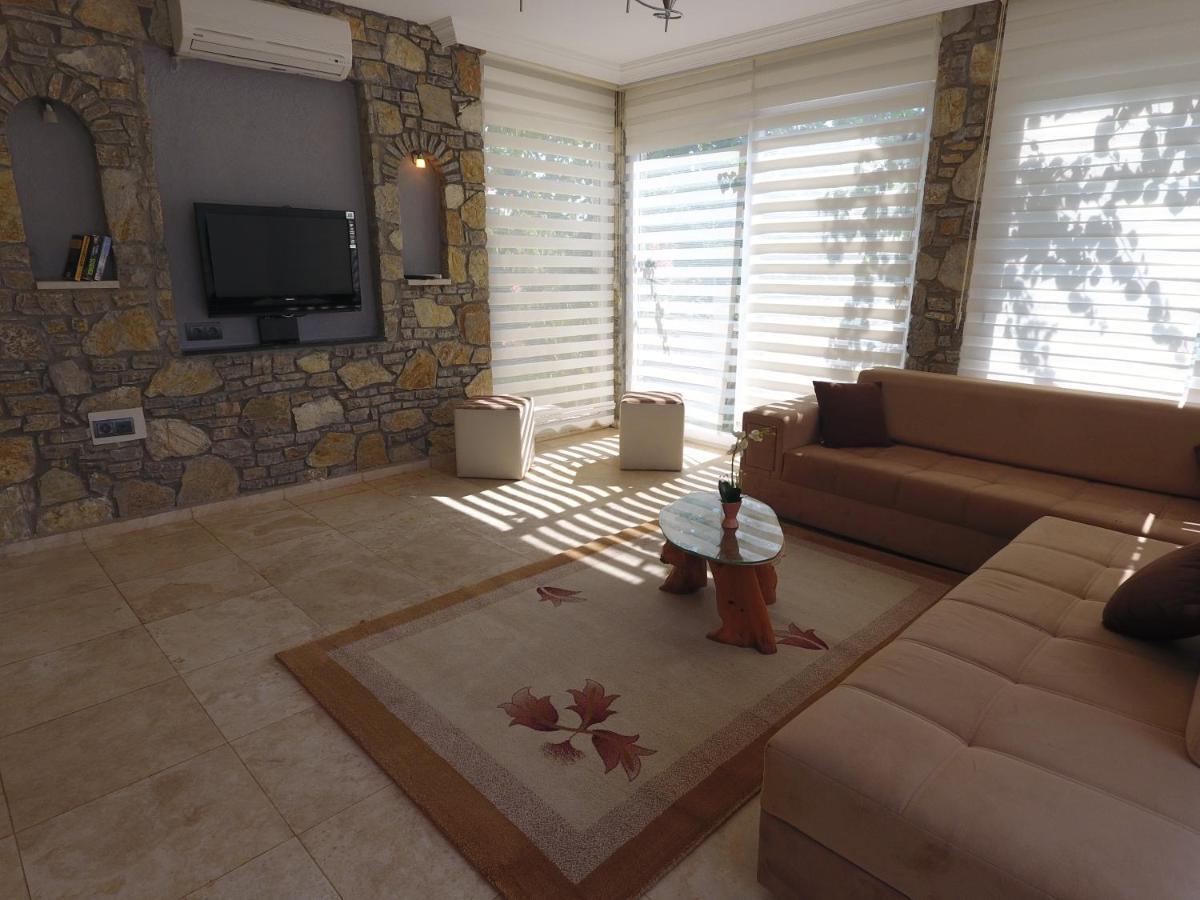 Lale Apartment