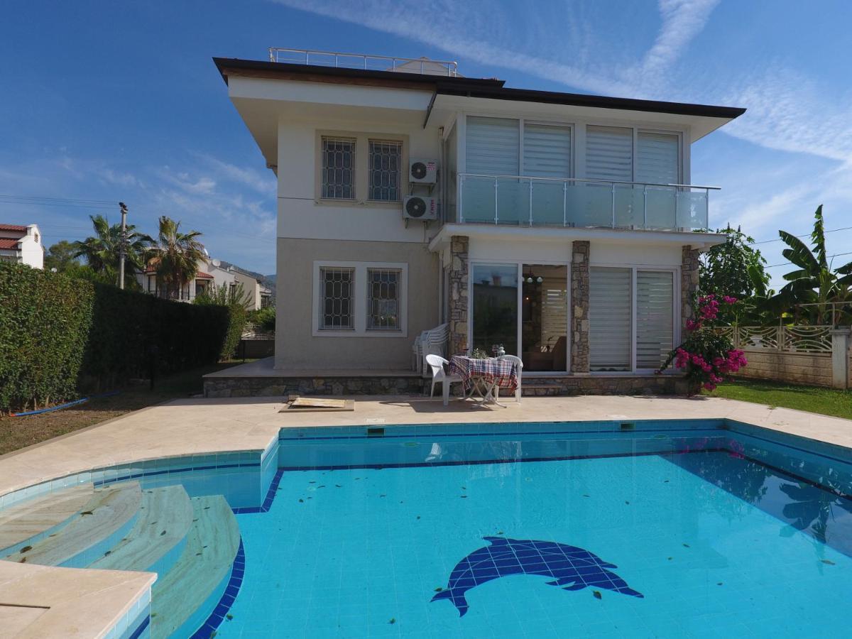 Apartment Lale Fethiye