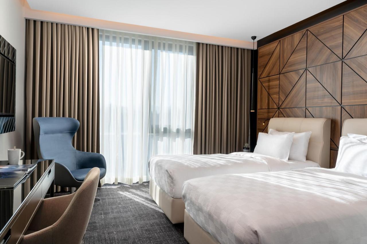 Hotel Radisson Blu Hotel, Sakarya Sakarya (Marmara)