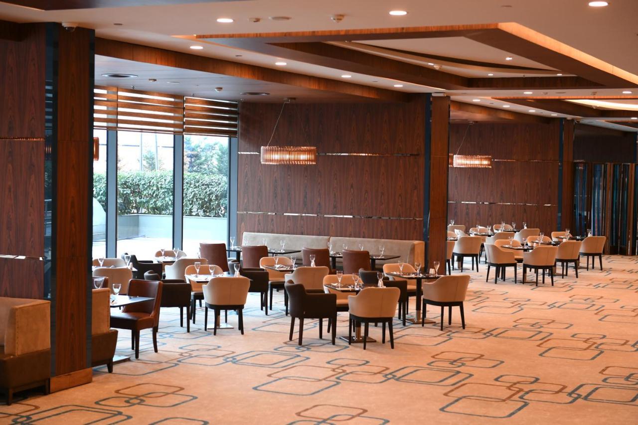 Mercure West & Convention Center Istanbul