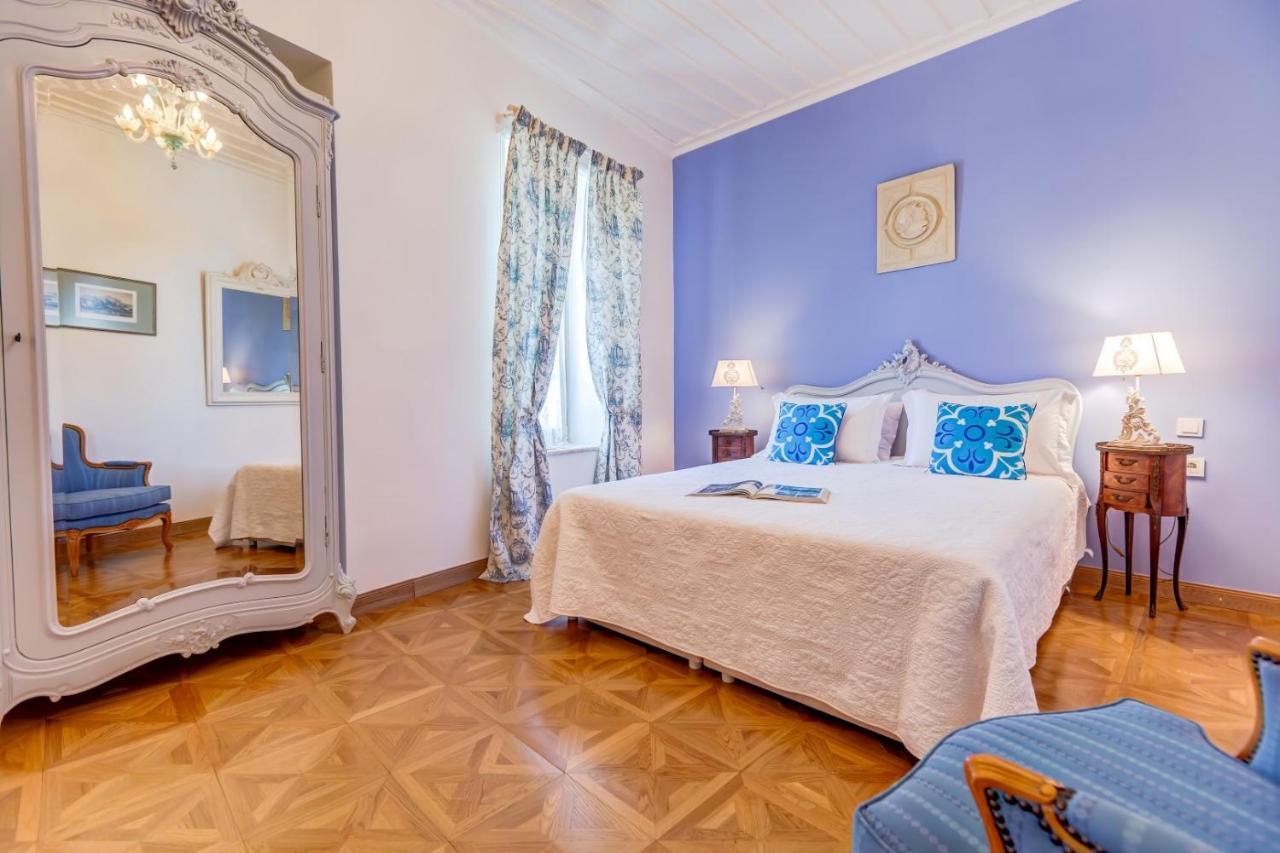 Ipekyol Avec Piscine Privee Villa *