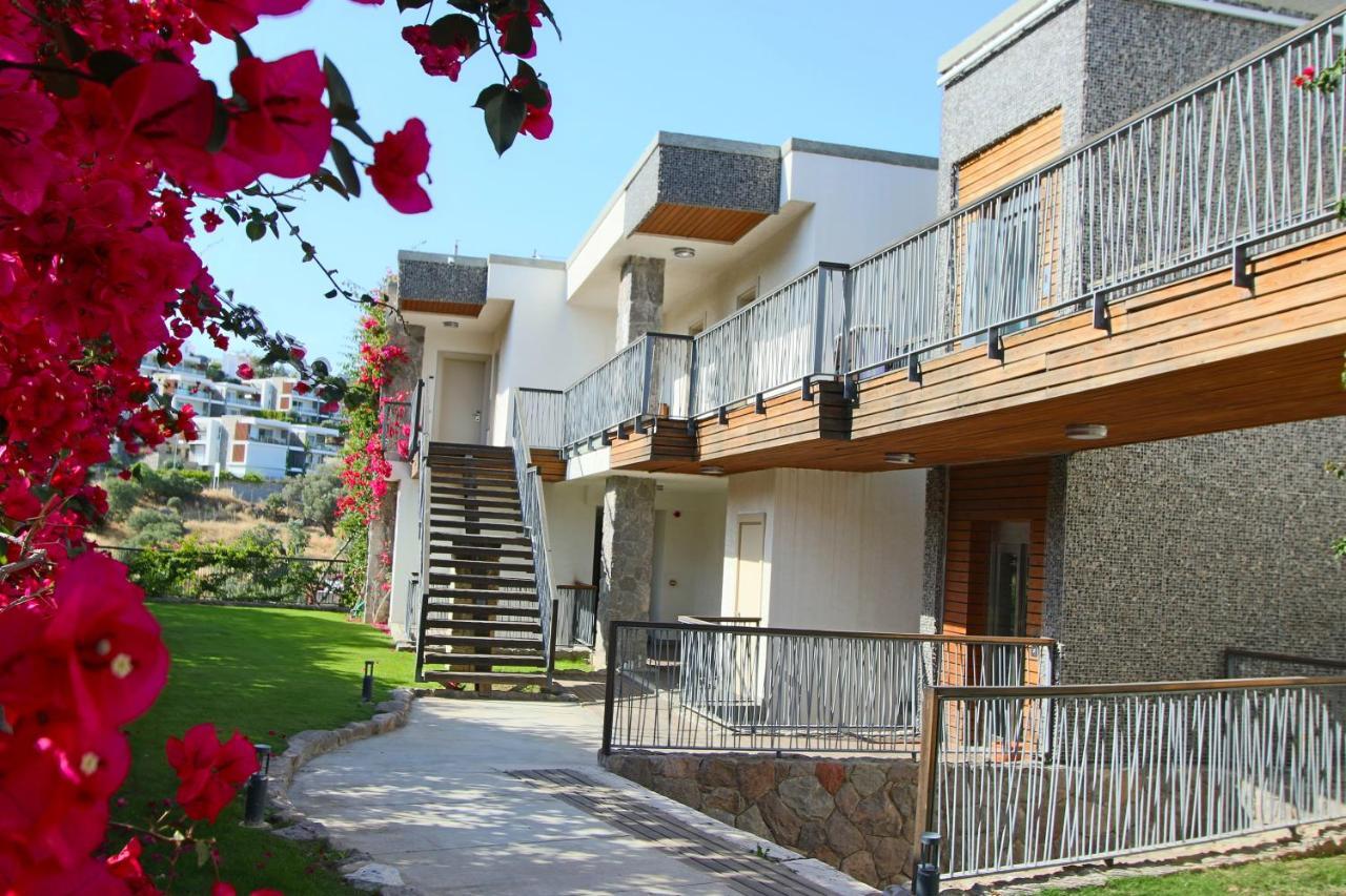 Costa Farilya Special Class Bodrum 4*