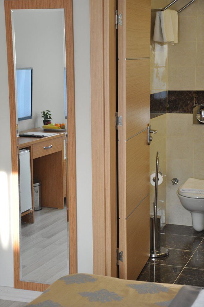 Waw Galataport Hotel Istanbul
