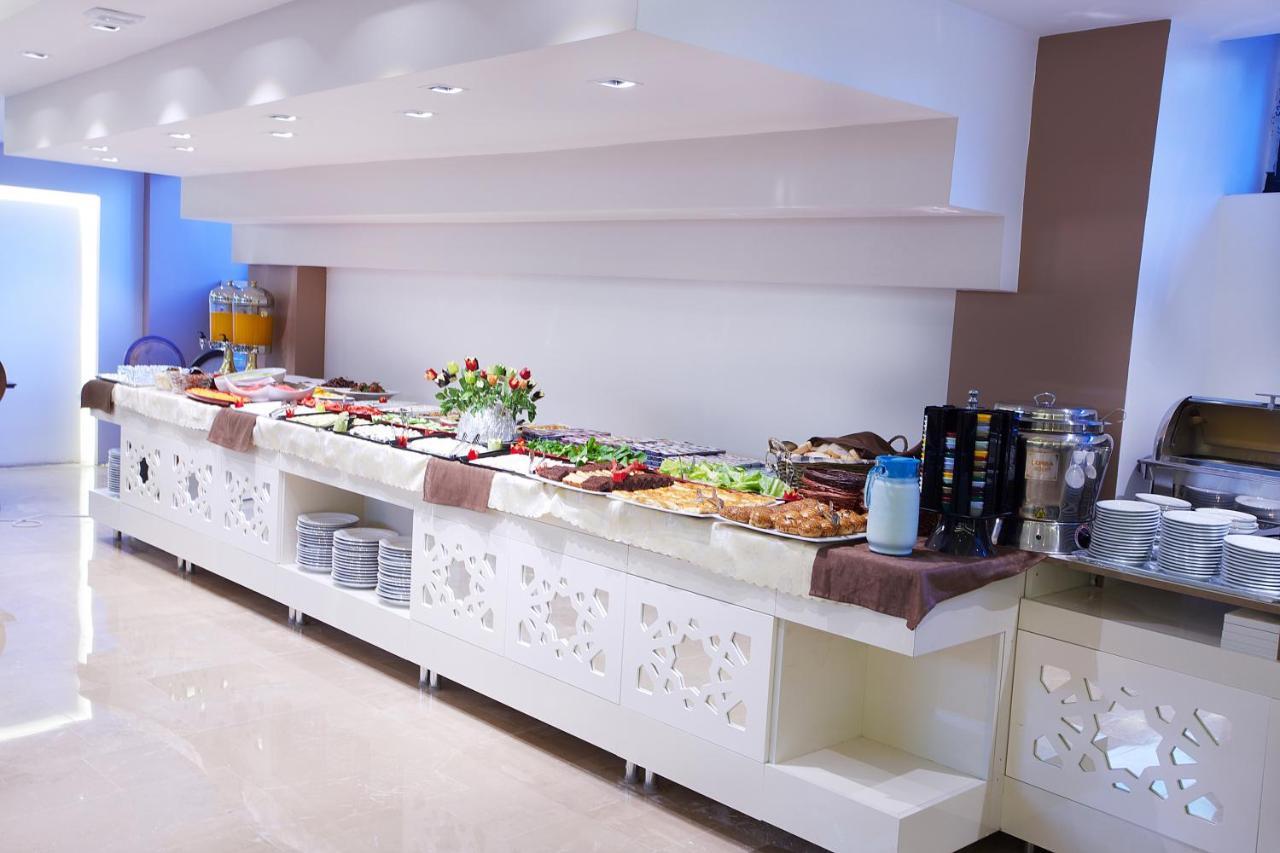 Hotel Grand Sagcanlar Istanbul