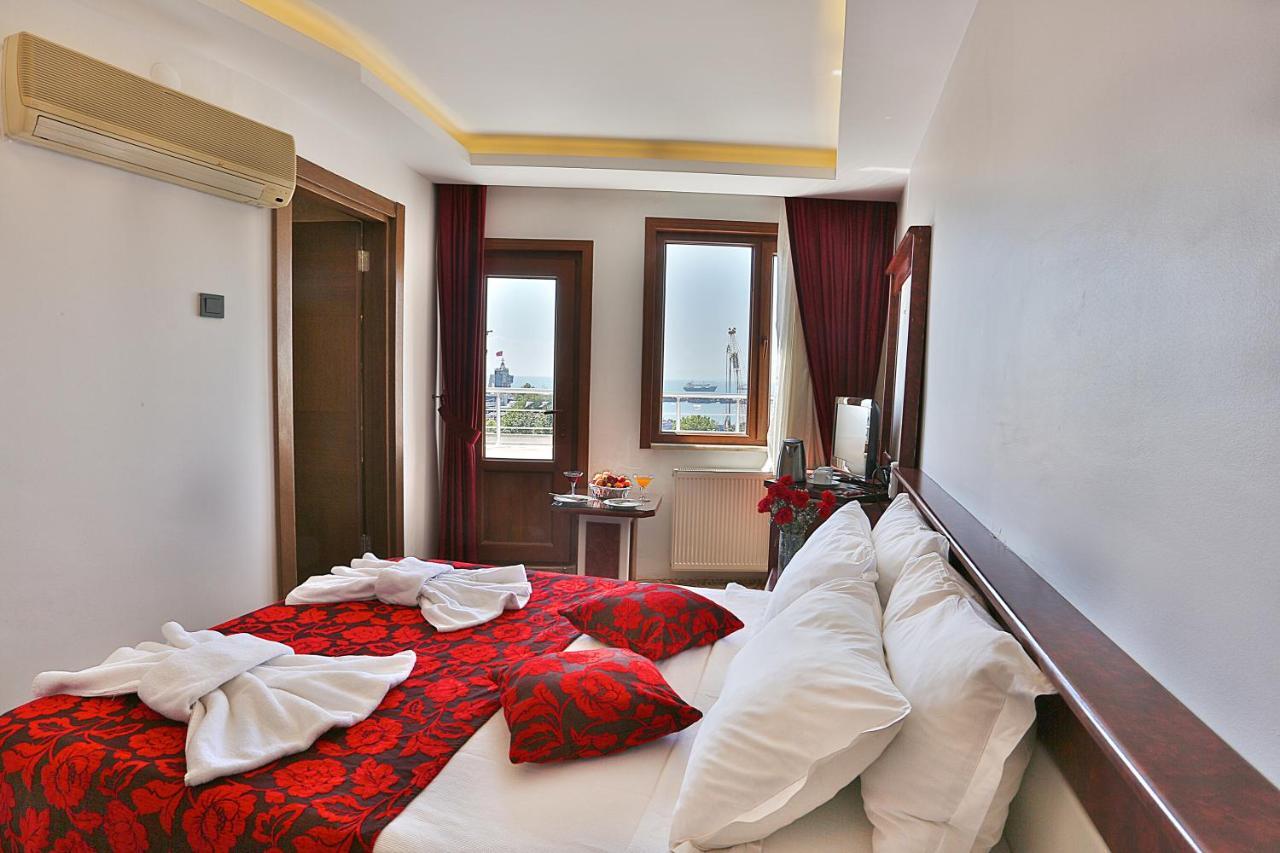 Grand Sagcanlar Hotel 3*