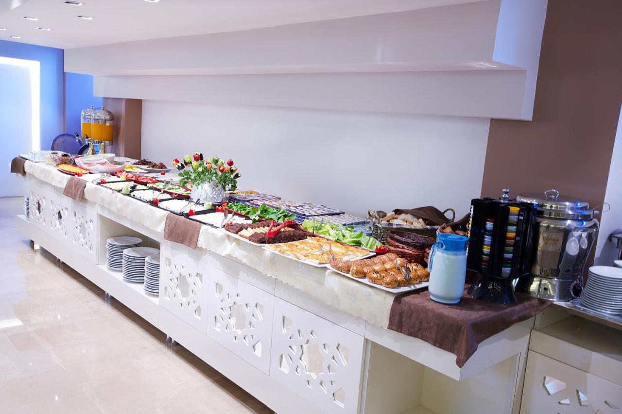 Grand Sagcanlar Istanbul