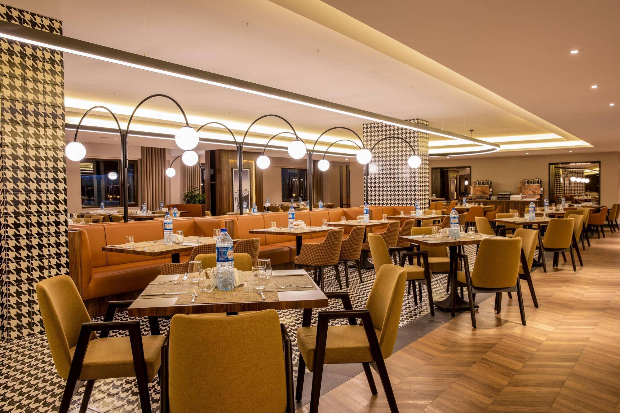 Dorukkaya & Mountain Hotel Kartalkaya