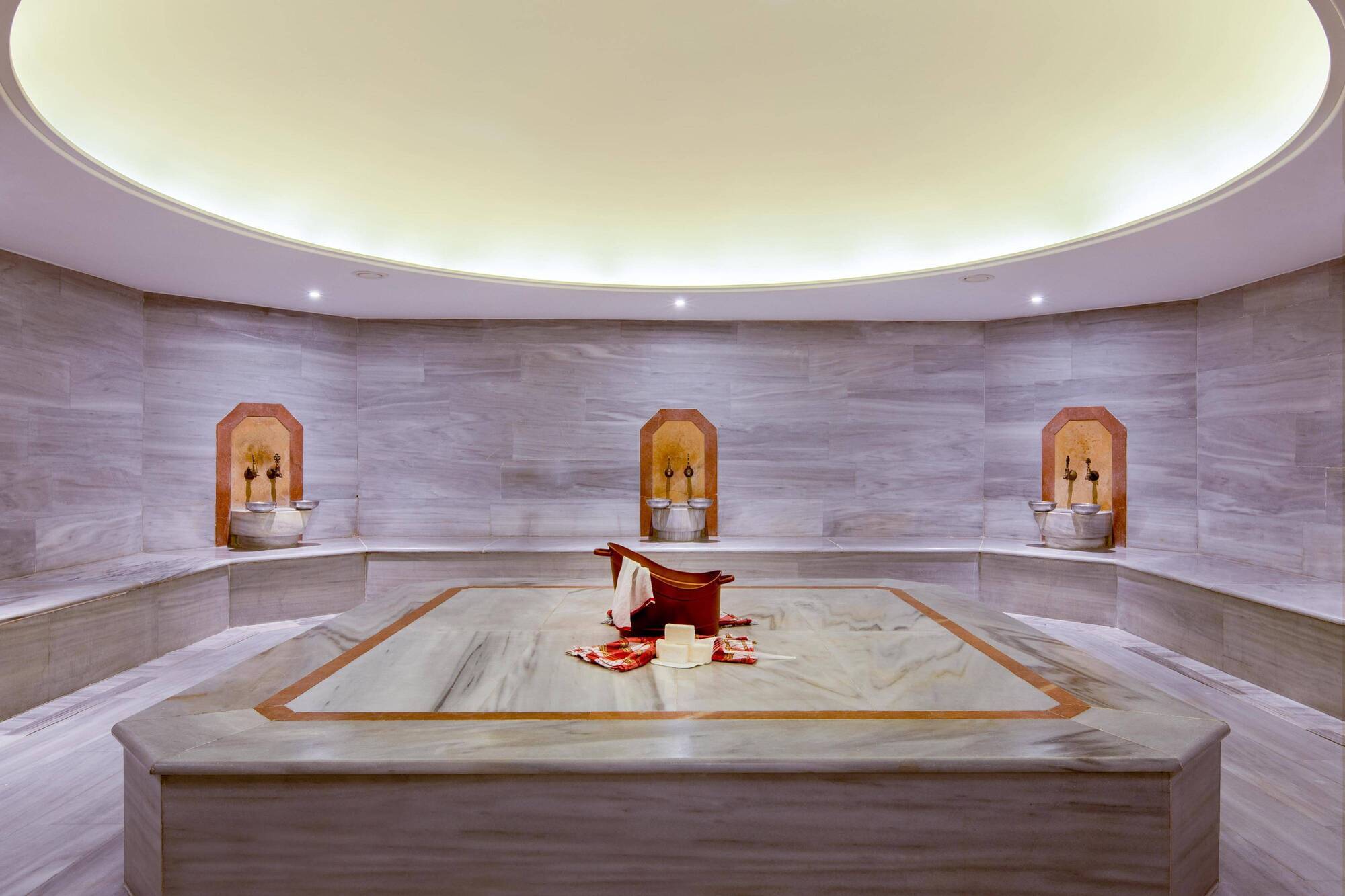 Dorukkaya & Mountain Hotel 3*